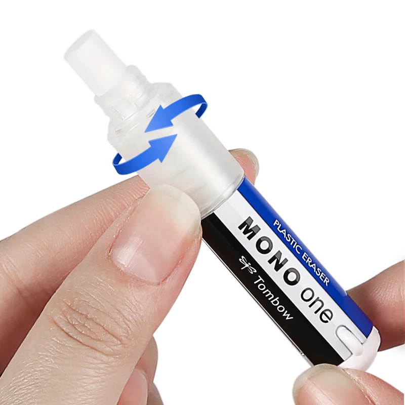 toooomさま　専用 1Pcs Japan TOMBOW MONO ONE rotating eraser JCB-111 portable
