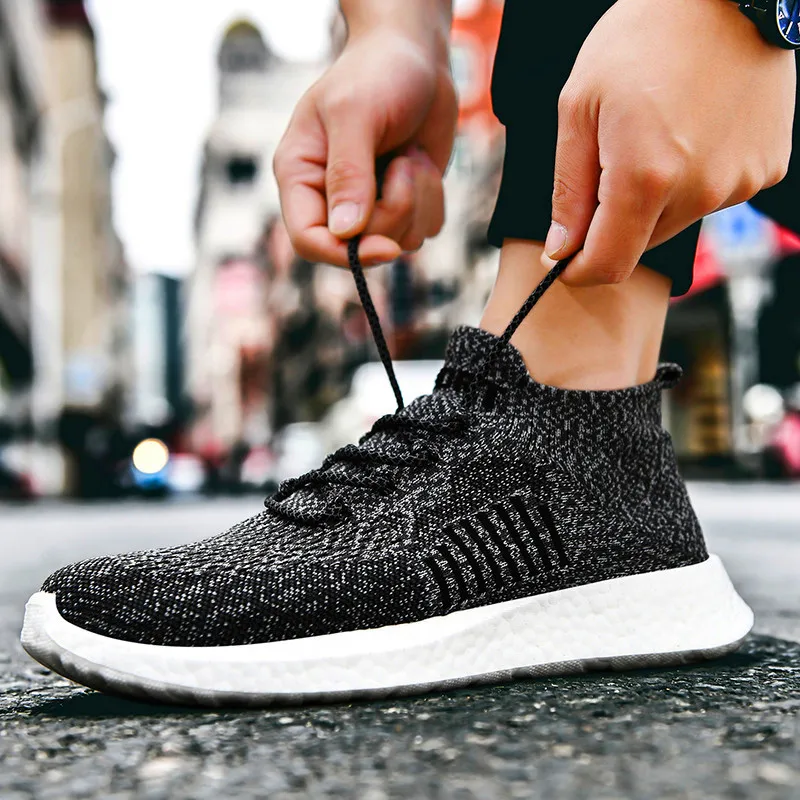 

Ultralight outsole casual shoes Fashion Classic Men's Casual Shoes Non-slip Shoes Lightweight