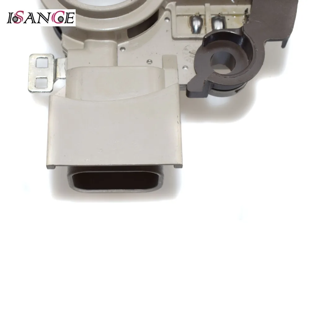 Регулятор напряжения ISANCE с разъемом B64J 18 300B A866X20472 для MAZDA 626 Mk V MX 6 PROBE II MITSUBISHI MI
