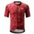 JIKEGO 2021 Summer Mallot Man Cycling Jersey Maillot MTB Mountain Road Bike Мужская велосипедная рубашка Джемпер Велосипедная одежда