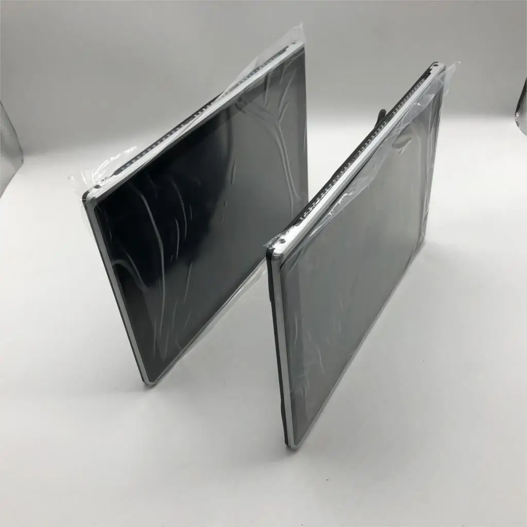 Развлекательная система на подголовник автомобиля с ЖК дисплеем Android 8 1 Wi Fi Bluetooth