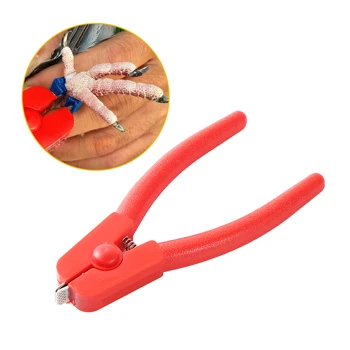 Multi Function Disassembly Bird Foot Ring Tool Professional Electronic Ring Open Loop Pliers Bird Training Tools 1 Pc 1