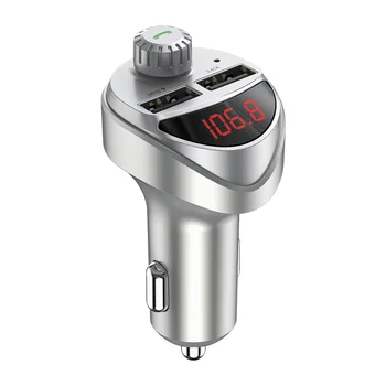 

Car USB car charger Car bluetooth mp3 player Charger Car bluetooth hands-free