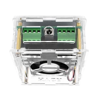 

Bluetooth TDA7850H Amplificador Class AB Car Amplifier Board 4 Channel Amplifier