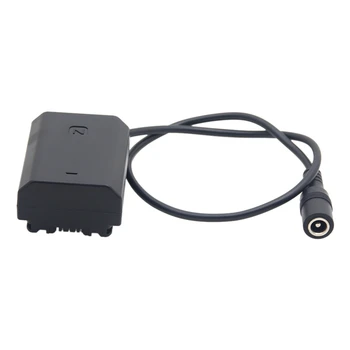 

Hot Dummy Battery Np Fz100 Dc Coupler For Sony Alpha 9 A9 Ilce-9 Ilce-7M3 A7Riii A7 Iii Ilce-7M3 Ilce-7M3K Digital Cameras