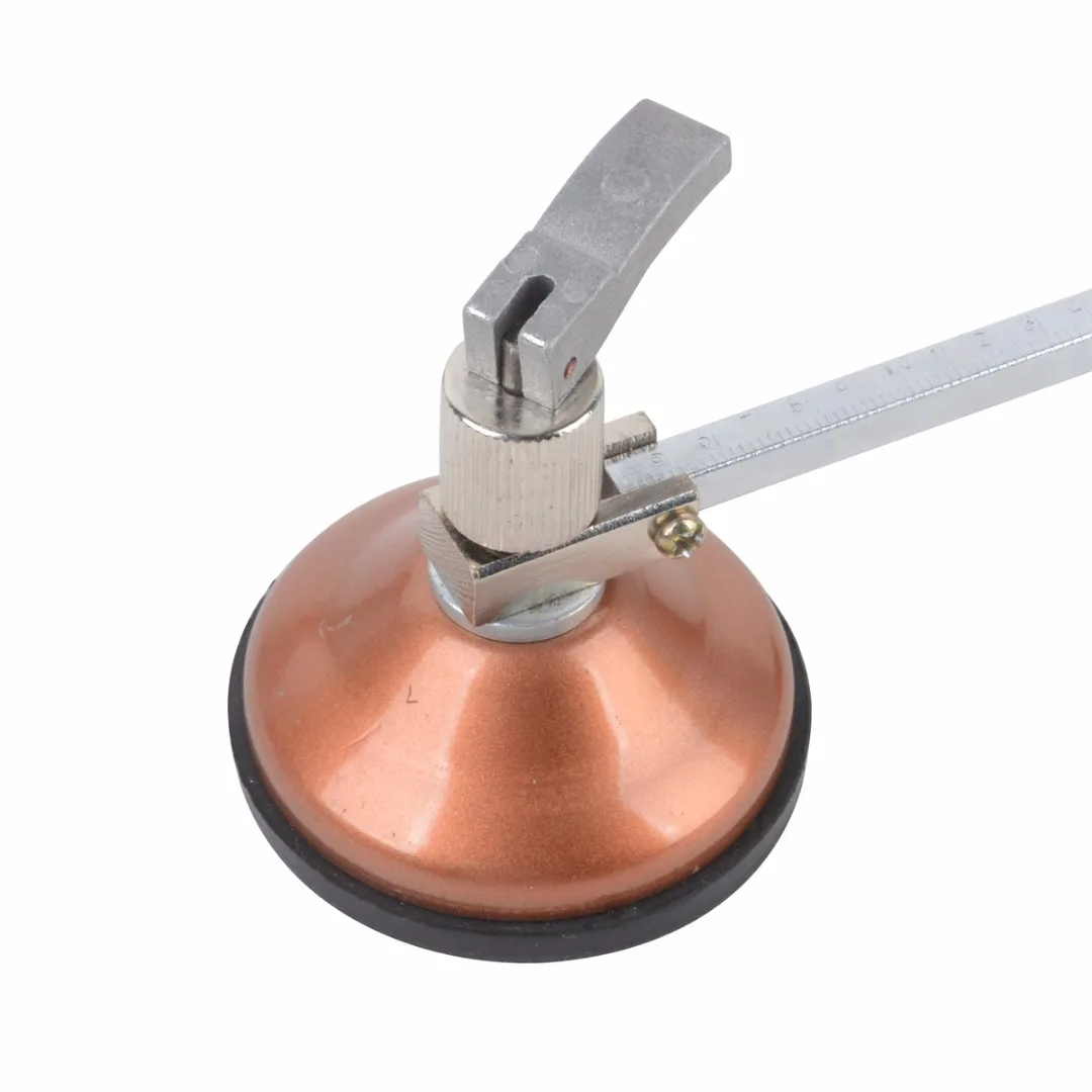 Top Quality 60cm Glass Cutter Compasses Glass Cutting Wheels Suction Diamond Glass Circle Cutting Tools Mayitr Hot Selling