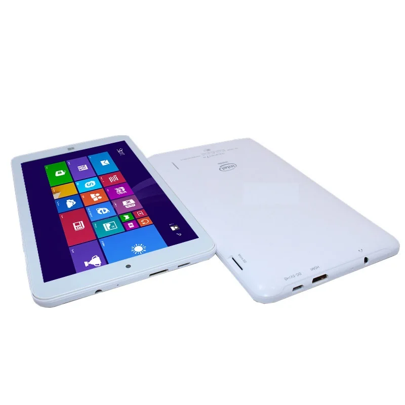 Лидер продаж супер мини планшетный ПК 7 дюймов MOMO7W 1 ГБ DDR + 16 Гб Windows 10 Z3735G MIcro HDMI