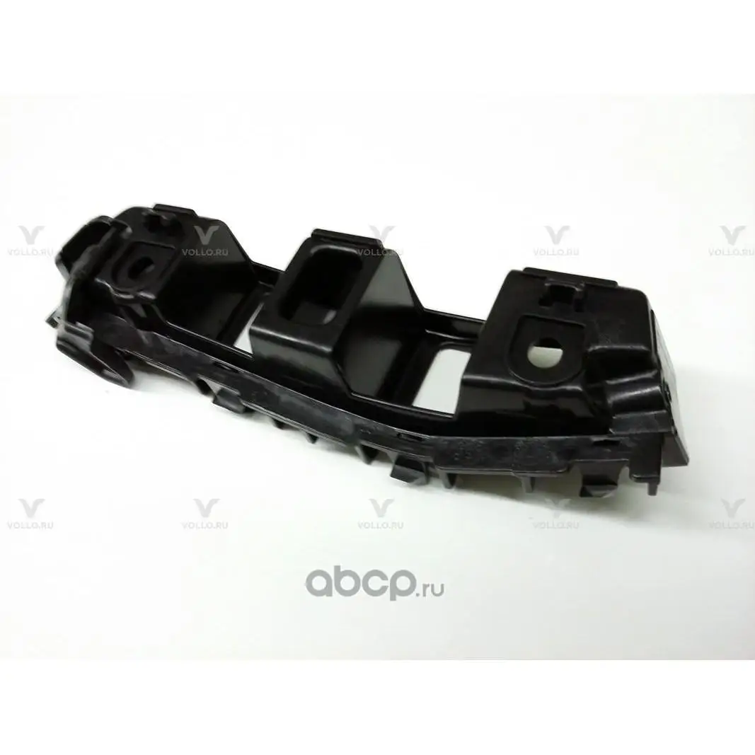 7P6807049 VolksWagen КРОНШТЕЙН ПД БАМПЕРА ЛЕВЫЙ
