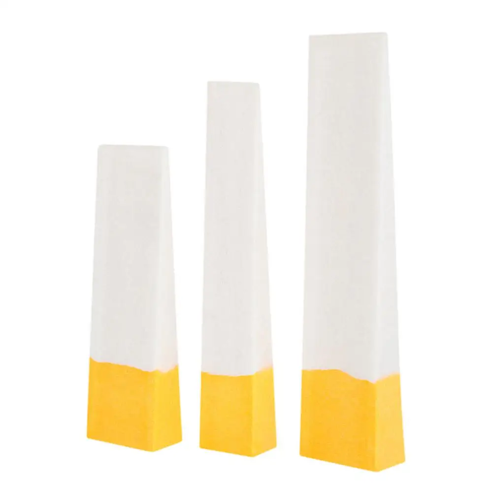 Mounchain 3pcs/set PO-16 Grand Piano Tuning Mute Pad String Gap Fret Mat Kit Musical Instrument Tuner Tool | Спорт и развлечения