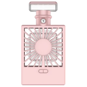 

Handheld Fan,of 2 Switching for Women,Compatible for Office Home
