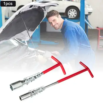 

Socket Wrench Set 1/2 Interface With Car Auto Repair Hardware Tool Set 16MM T-type Spark Plug