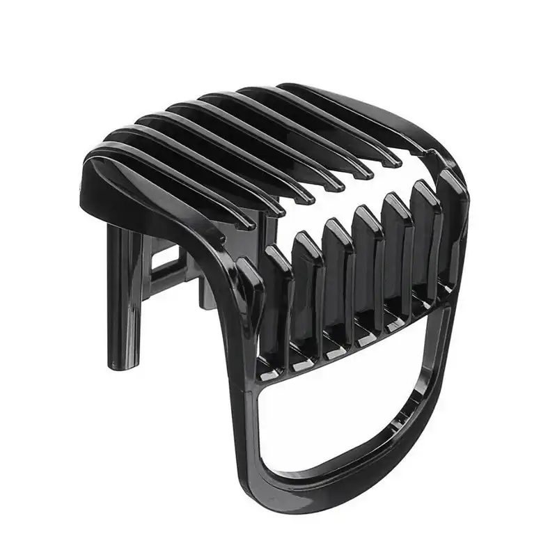 philips trimmer guide