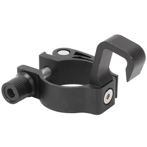 Алюминиевый сплав замок для скутера Пряжка складное кольцо для Kugoo S1/S2/S3 8 дюймов Электрический скутер - изображение