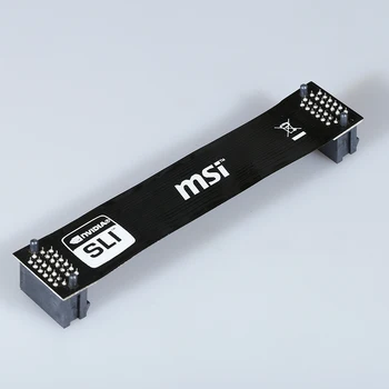 

High Speed Graphics Cards Connector Adapter SLI Bridge Adapter for GTX1070/1080