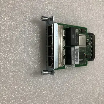 

VWIC3-4MFT-T1/E1 Router module