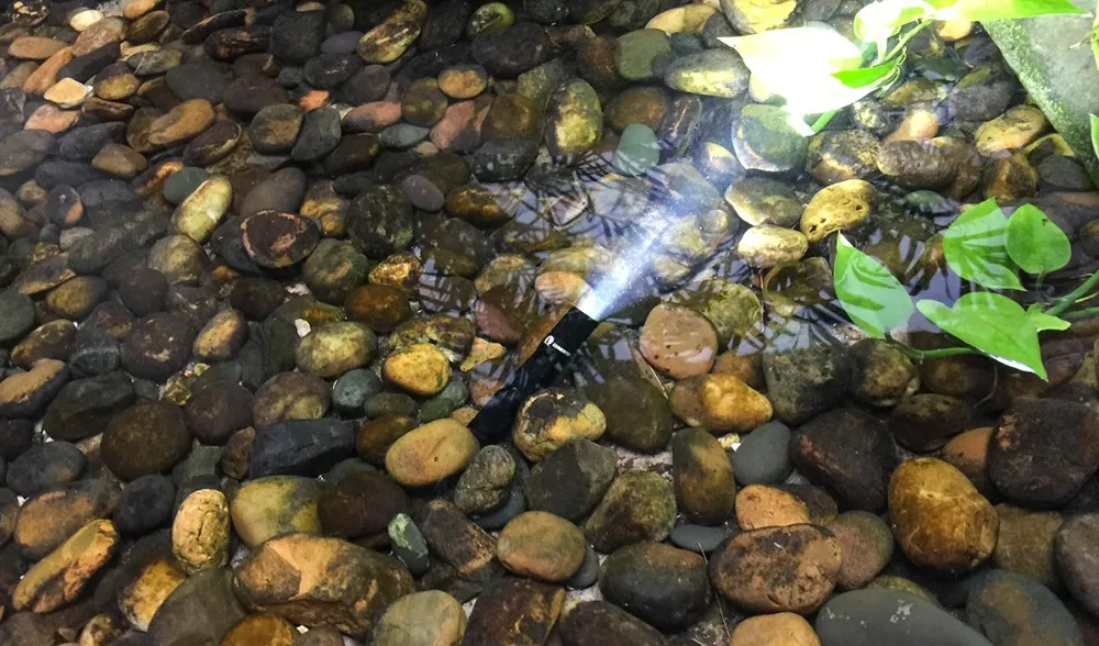 防水