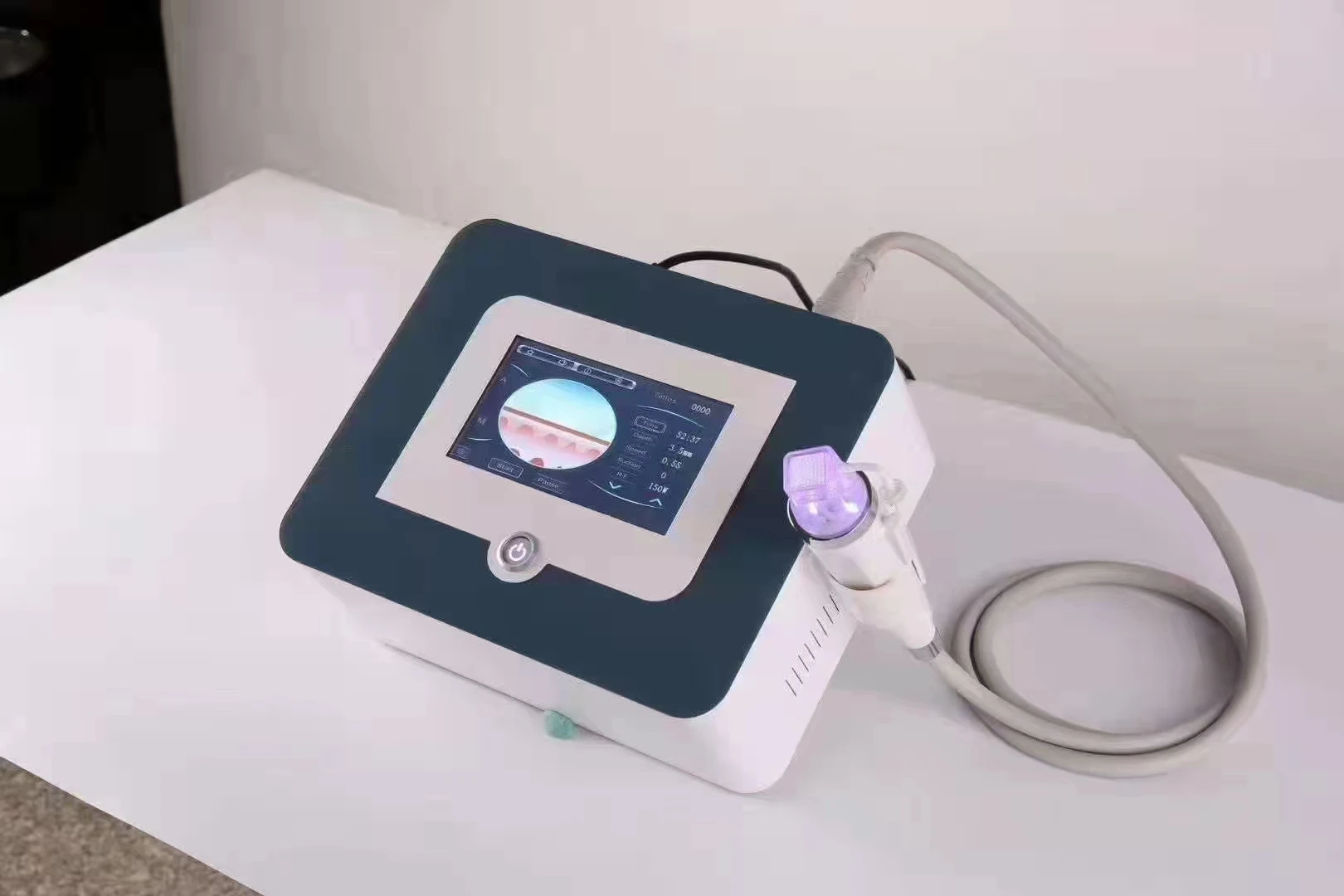  ǰ RF Microneedle Ǻ     帧 ָ , Ʈġ ũ/  ȭ 