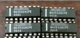 IC MAX532ACPE MAX532 DIP16