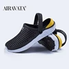 Unisex Fashion Beach Sandals Thick Sole Slipper Waterproof Anti-Slip Sandals Flip Flops for Women Men ► Photo 2/6