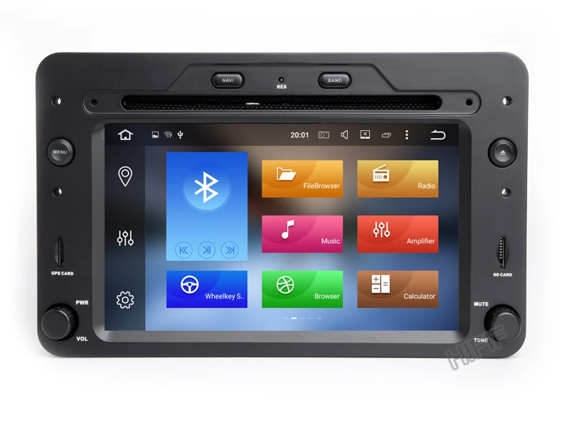 Top IPS DSP 4G Android 9.0 Car DVD PLAYER For Alfa Romeo Spider Alfa Romeo 159 Brera 159 Sportwagon GPS RADIO stereo 13 Top IPS DSP 4G Android 9.0 Car DVD PLAYER For Alfa Romeo Spider Alfa Romeo 159 Brera 159 Sportwagon GPS RADIO stereo 13