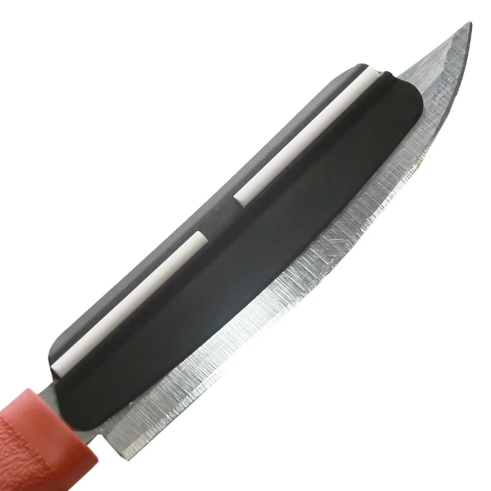 Sharpening Guide Нож для заточки угловая направляющая кухонный нож точилка алмазная шлифовальная пластина быстрая Точная заточка гаджеты кухонные инструменты - Цвет: Sharpening Guide