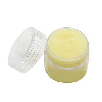

HOT Wood Seasoning Beewax Wood Care Wax Solid Woods Maintenance Tool 20g Removes Dirt TI99