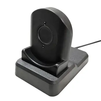 

Charging Adapter Wireless Durable Portable Charger Station Stand for Fossil Gen 5