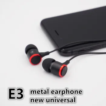 

For Philips Xenium V377 Xenium x586 X830 S326 S307 S309 S337 S396 Earphone Wire Headphone 3.5mm Jack Headset Mic Fone De Ouvido