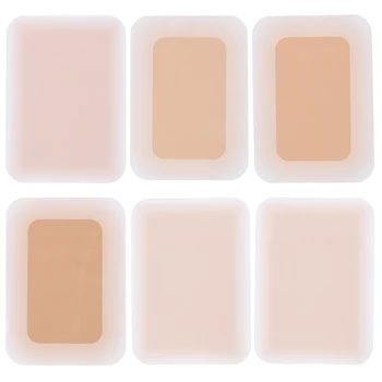 

Scars Flaw Cover UP Tape Stickers Flesh-Colored Waterproof Tattoo Concealing Tape Breathable Tattoo and Flaw Concealing Tape