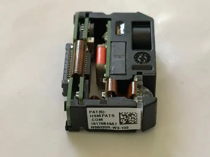 Модуль сканирования двигателя 6603SR-W3-103 модуль головки | Компьютеры и офис