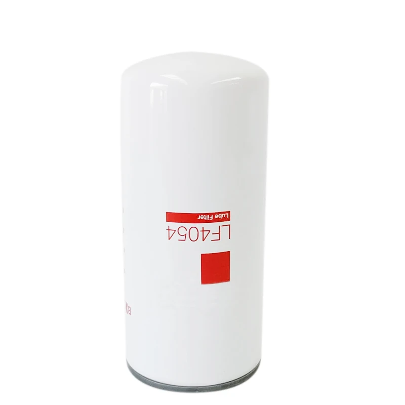 Oil Filter LF4054 For Dongfeng Engine Construction Mchinery Gnerator Set