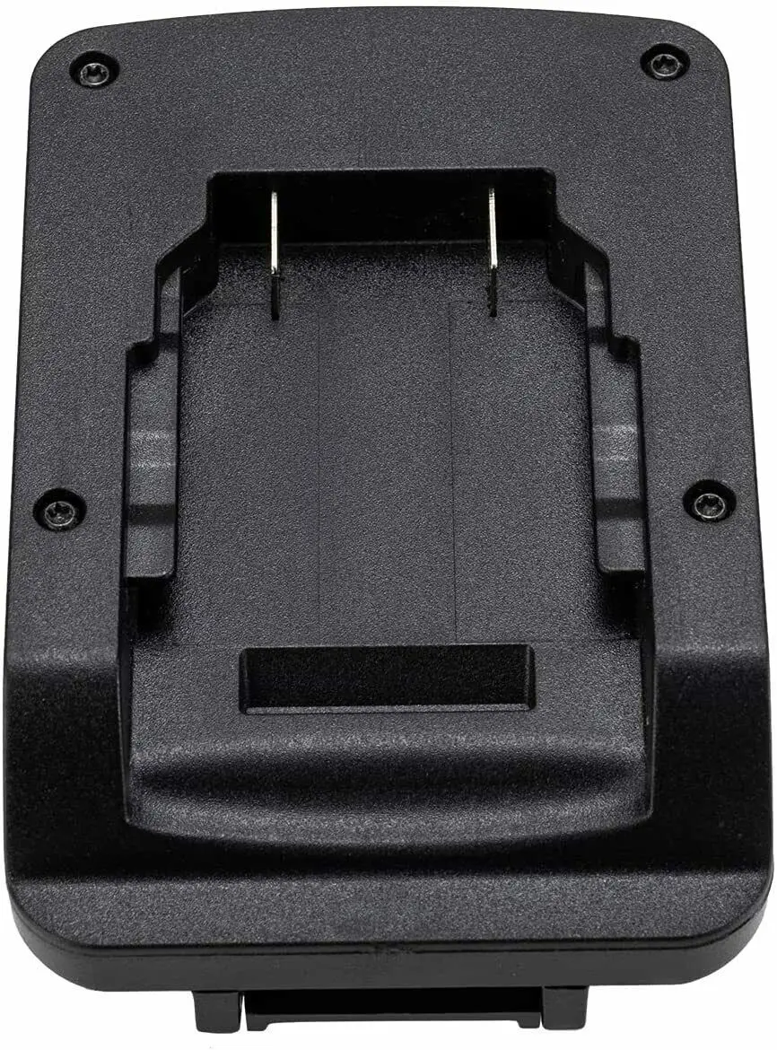 bps18d Battery Adapter for Black&Decker for PORTER CABLE 18V 20V Li-ion  Battery for dewalt DC9096 DC9098 DE909618V Ni Battery