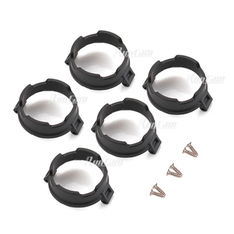 

RunCam высококачественные бленды объектива для RunCam 2 Rc фотоаксессуары