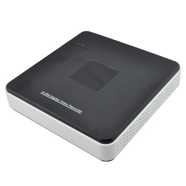 HOT Sales High Quality H.264 4Chs Network H 264 Dvr Software.