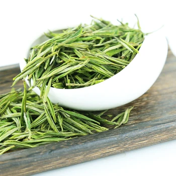 

2020 China Anji Baicha Green Tea for Health Care Lose Weight