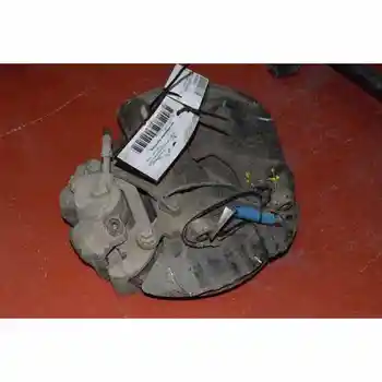 

STEERING KNUCKLE FRONT LEFT BMW 3 SERIES COMPACT (E46)