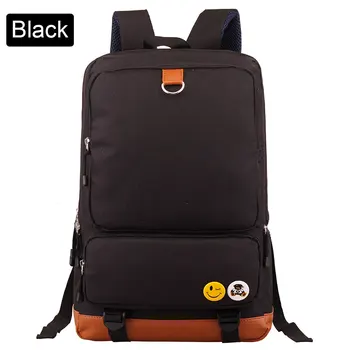 

Customize Your Logo Name Image School Bags backpack for Teenagers Kids Student Travel Backpack Shoulder Bag Laptop Bolsa Escolar