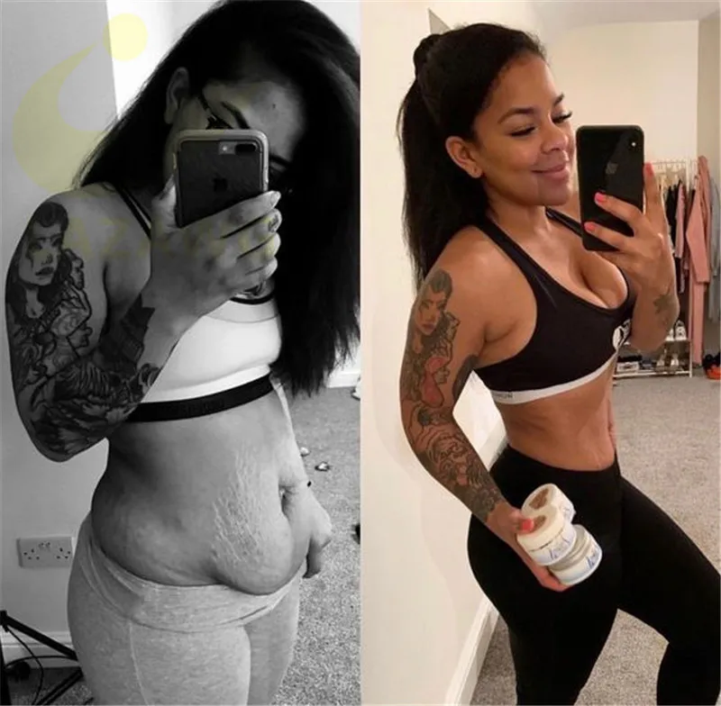 Lazawg Waist Trainer Corset Underbust Sport Cincher Womens Workout Body Shaper Weight Loss Tummy Control Sport Workout Sweat Waist Cinchers Aliexpress