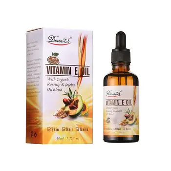 

50ml /100ml 100% Pure Natural VE Oil Massage Spa Avocado Essential Oil Shrink Pores Moisturiser Skin Care Serum