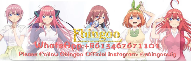 Ebingoo Danganronpa Junko парик Двойной конский хвост розовый синтетический парик для косплея длинный волнистый парик боковая часть+ шапка для волос