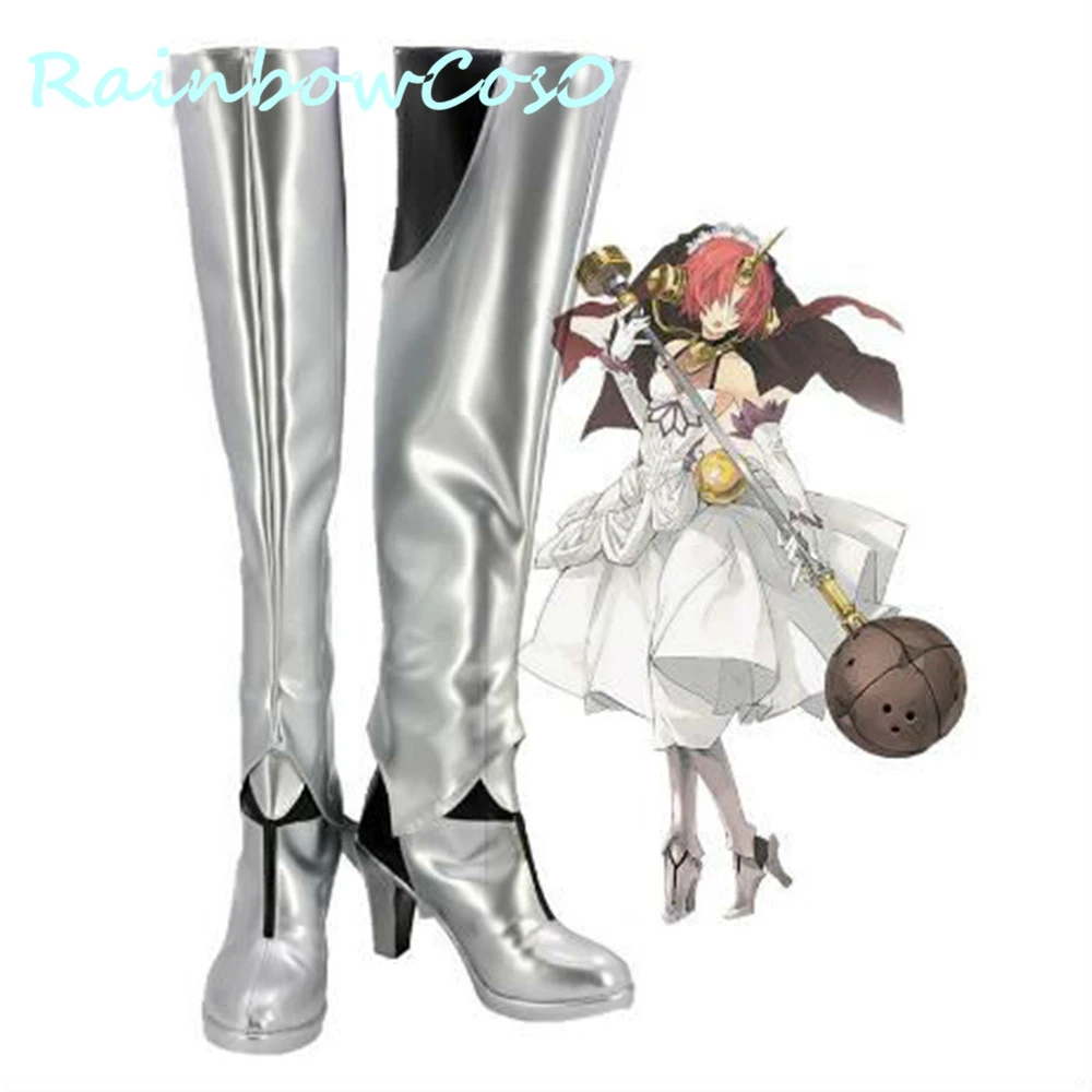 Fgo Fate Grand Order Frankenstein Berserker Cosplay Shoes Boots Rainbowcos0 Christmas Game Anime Halloween Shoes Aliexpress Fgo Fate Grand Order Frankenstein Berserker Cosplay Shoes Boots Rainbowcos0 Christmas Game Anime Halloween Shoes Aliexpress