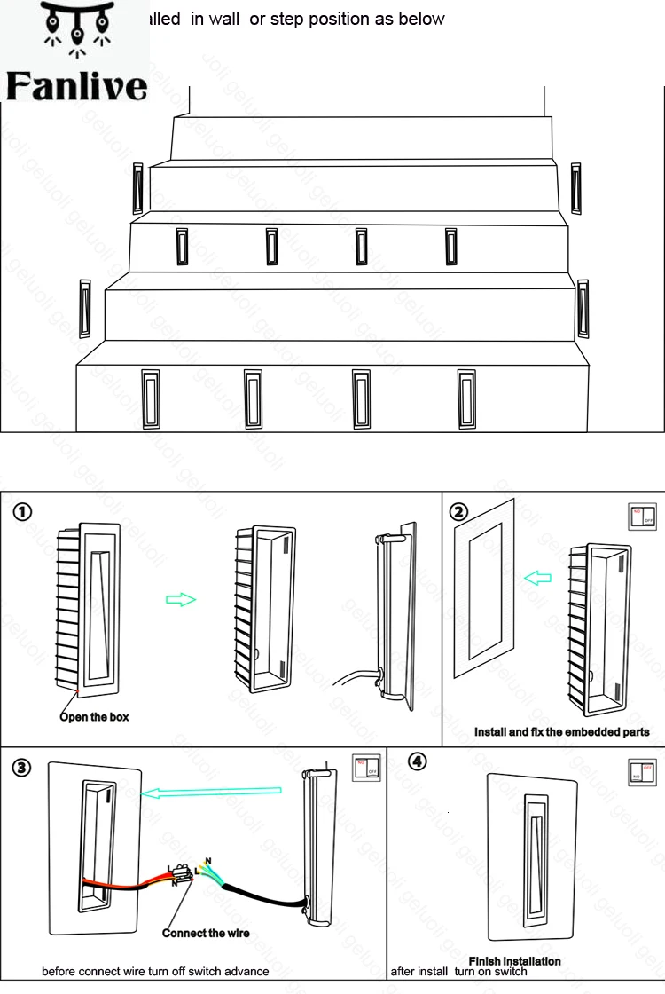 BDJT02L USER MANUAL