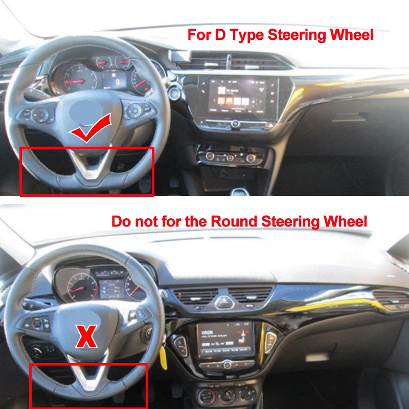 Coprivolante Opel Corsa | Confronta prezzi