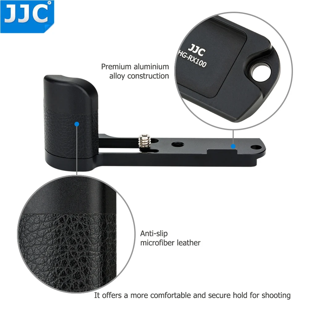 JJC HG-RX100 展示图SMT(9)