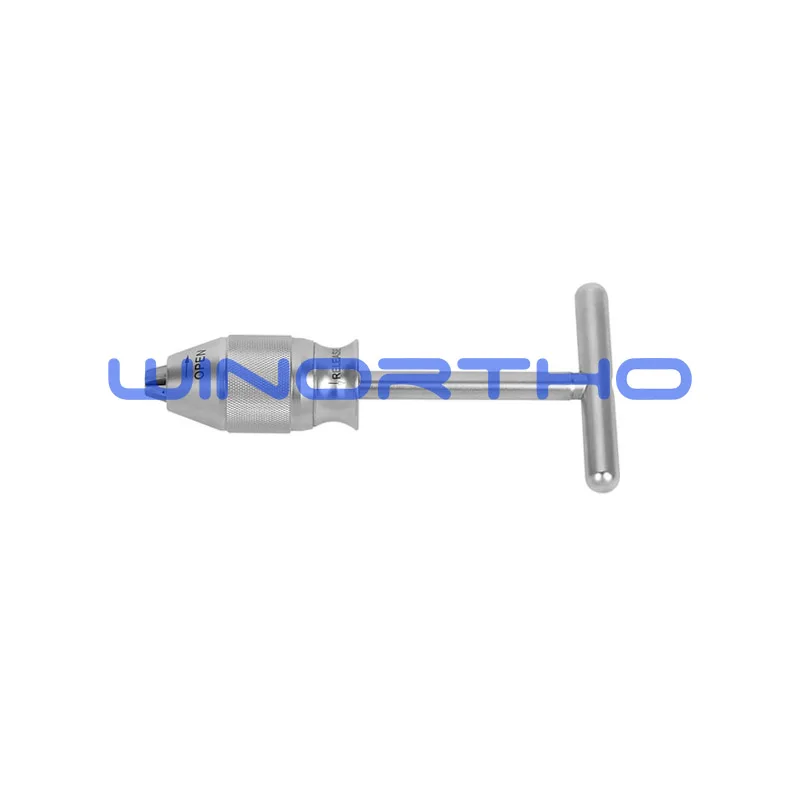 0-6mm T self-locking