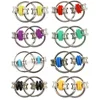 Decompression Bike Chain Fidget Finger Spinner Sensory Toy Metal Puzzle Keychain Give Children Best Enlightenment Toy Gift 1