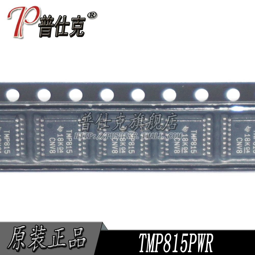 

Бесплатная доставка | TMP815PWR TMP815PW TSSOP16 TMP815 10 шт.