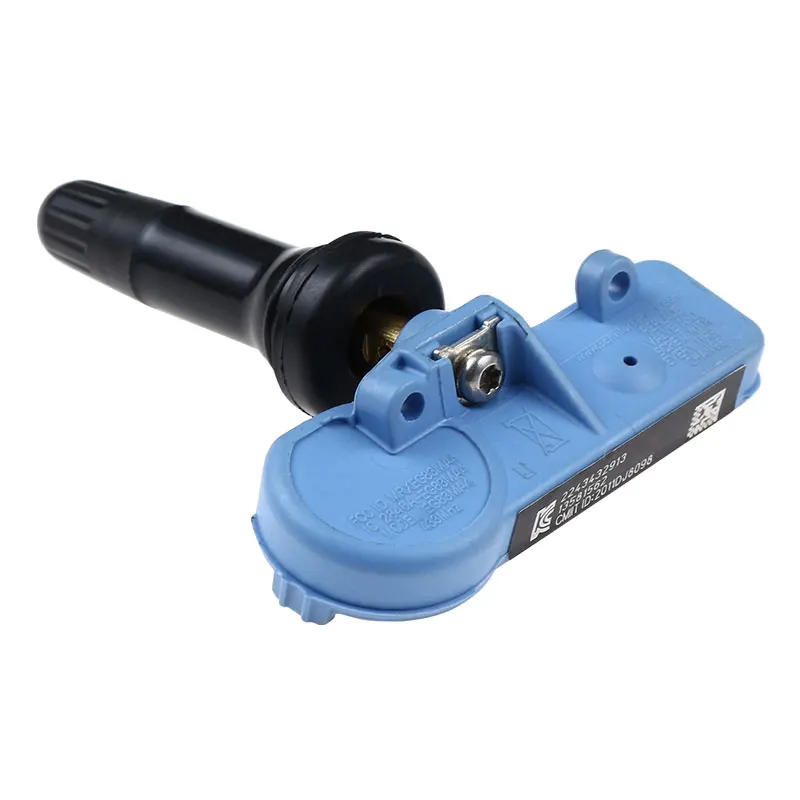 Car Tire Pressure Monitor Sensor Tpms For Opel Corsa Chevrolet Silverado Schrader Motorcycle 433mhz Tire Pressure Monitor Car Tire Pressure Monitortire Pressure Monitor Sensor Aliexpress