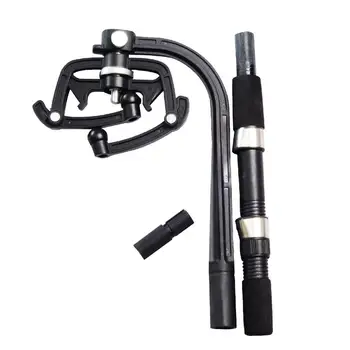 

2019 New Fishing Line Spooler Winder Reel Spooling Station System Fishing Tools For Spinning Or Baitcasting Fishing Reel Line