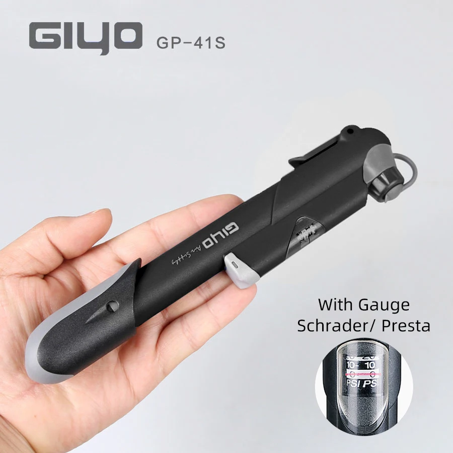 giyo mini pump